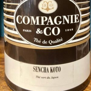 Sencha Koto
