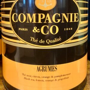 Agrumes