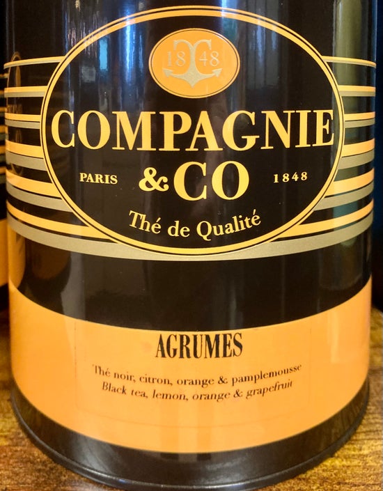 Agrumes