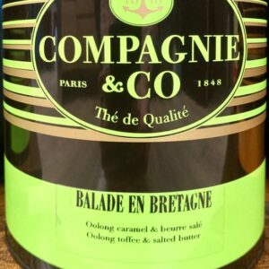 Balade en Bretagne