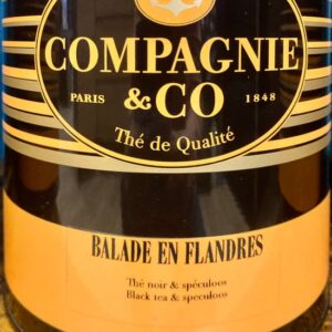 Balade en Flandres