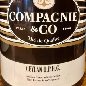 Ceylan OPHG