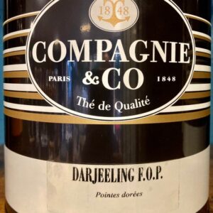Darjeeling FOP