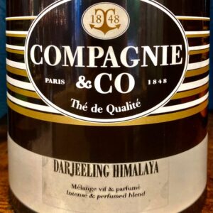 Darjeeling Himalaya