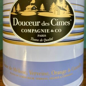 Douceur des cimes