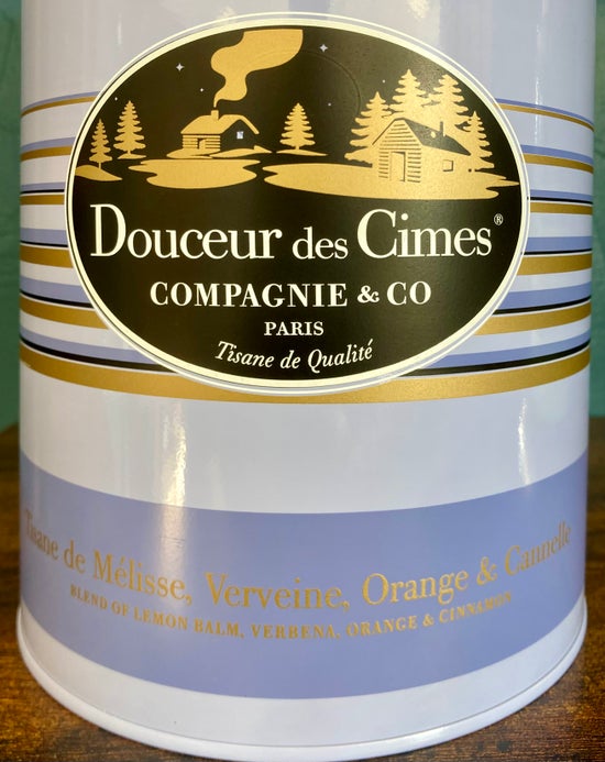 Douceur des cimes