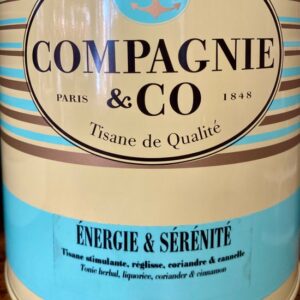Energie & sérénité