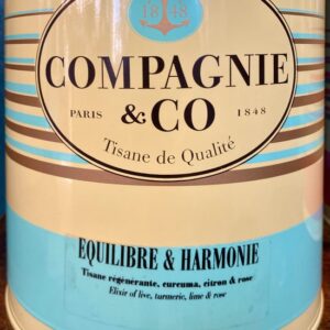 Equilibre & harmonie