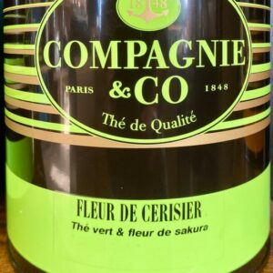 Fleur de cerisier