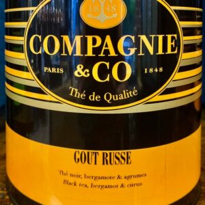 Goût russe