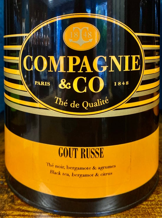 Goût russe