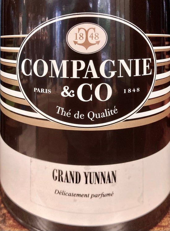 Grand Yunnan