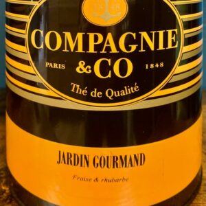 Jardin gourmand