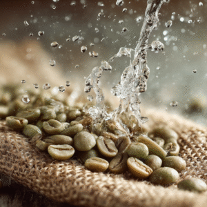 DÉCAFÉINÉ
