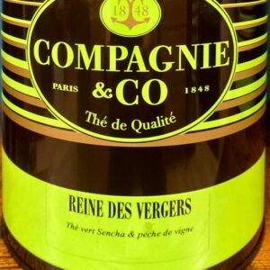 Reine des vergers