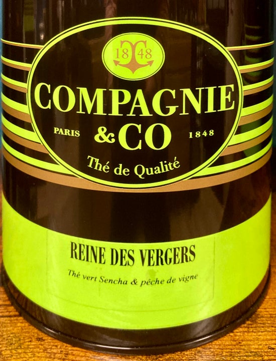 Reine des vergers