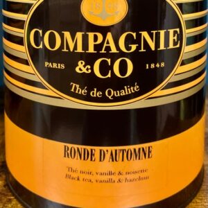 Ronde d'automne