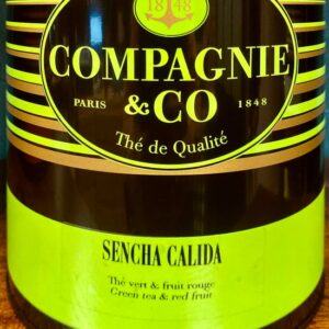 Sencha calida