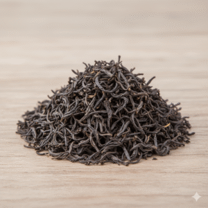 THÉS ET INFUSIONS