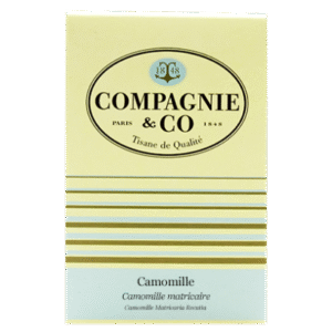 Camomille