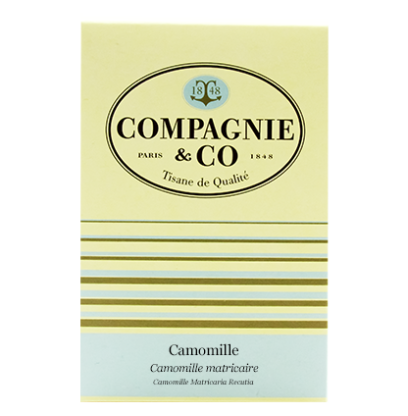 Camomille