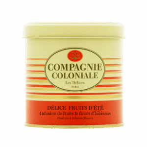 Délice fruits d'été