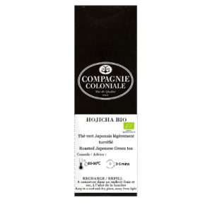 Hojicha BIO