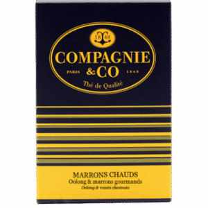 Marrons chauds