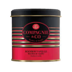 Rooibos vanille