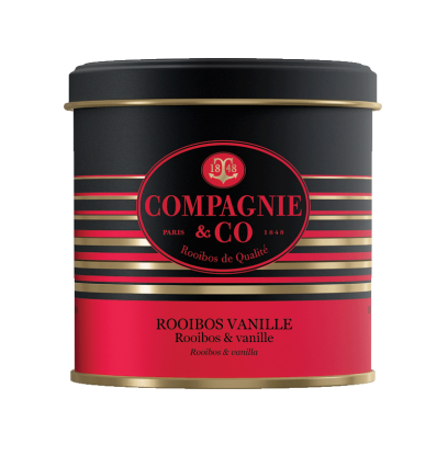 Rooibos vanille