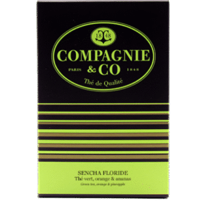 Sencha Floride