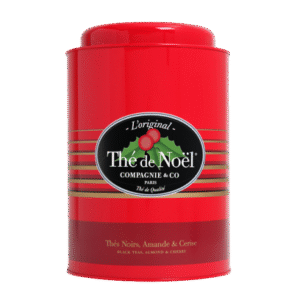Thé de Noël