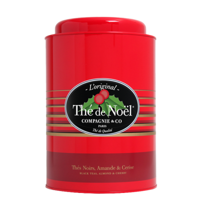 Thé de Noël