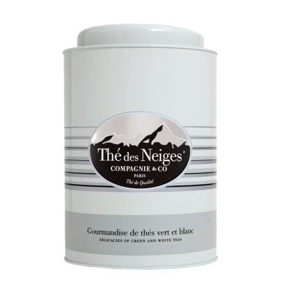 Thé des neiges