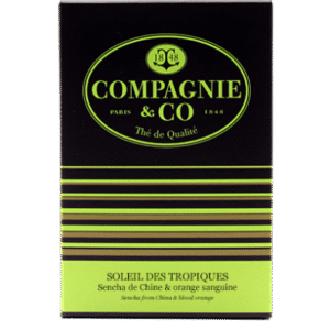 Soleil des tropiques