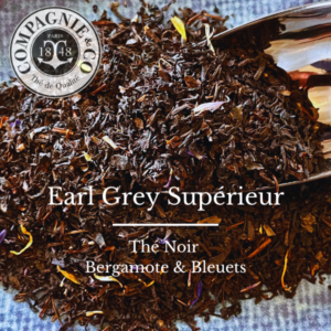 1 (1) Earl grey supérieur