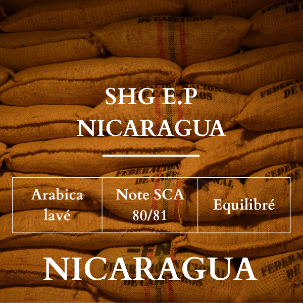 Nicaragua