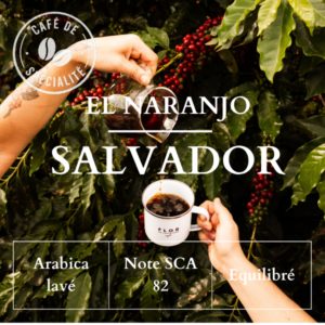 El Naranjo