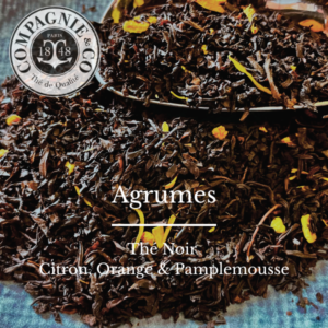 13 Agrumes