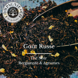 Goût russe