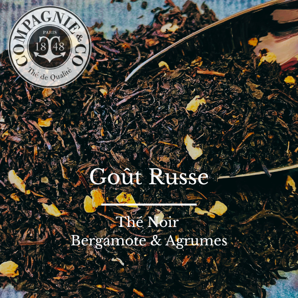 Goût russe