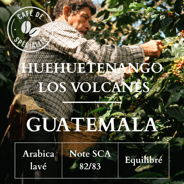 2 Huehuetenango Los Volcanes