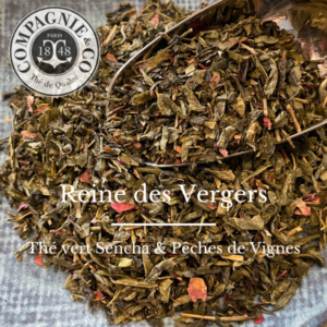 Reine des vergers