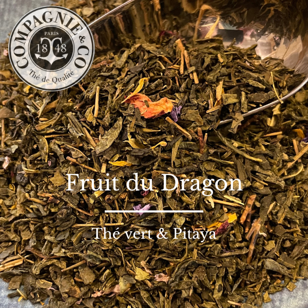 27 Fruit du dragon