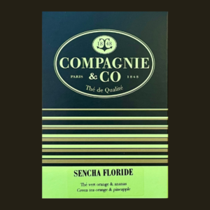 Sencha Floride