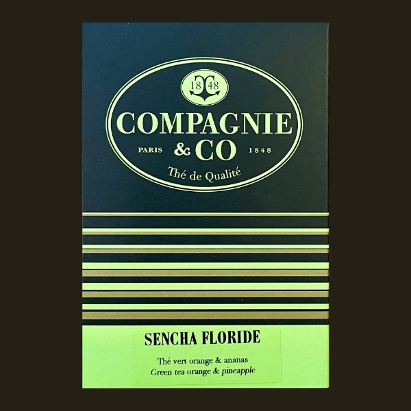 31 (2) Sencha Floride