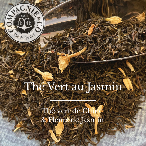 32 Jasmin