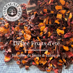 37 Délice fruits d'été