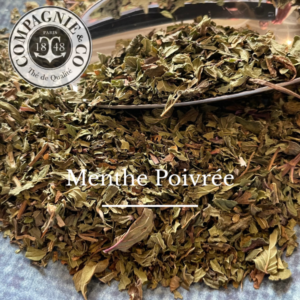 Menthe poivrée