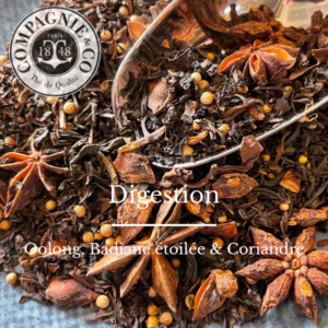 Digestion
